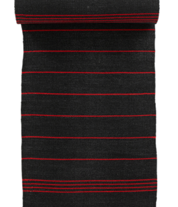 TRENTO-muovimatto 70x150 cm Punainen