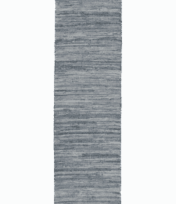 Texas-farkkumatto 70x250 cm Deniminsininen