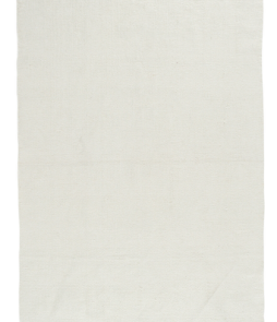 Uni-matto 140x200 cm Luonnonvalkoinen