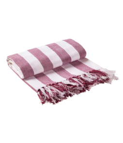 VERA-torkkupeitto Roosa