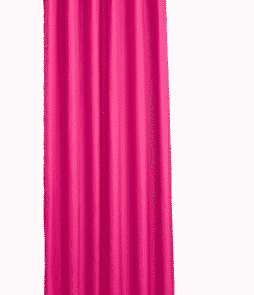 YVONNE-suihkuverho Kirsikka