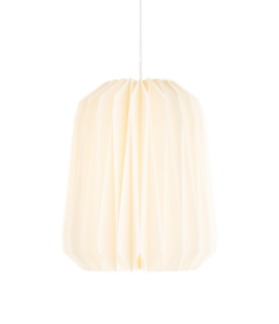 ZIRCON-kattovalaisin Valkoinen