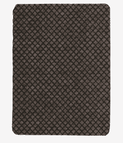 RUTAN-kuramatto, 67x90 cm Ruskea