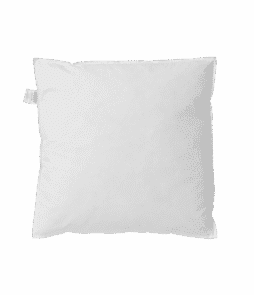 NATUR-sisätyyny, 40x40 cm Valkoinen