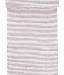 VIOLA-räsymatto 70x100 cm Kanervanroosa/valkoinen