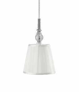 SOPHIA-ikkunavalaisin Valkoinen