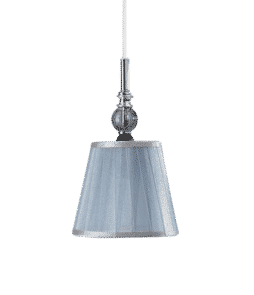 SOPHIA-ikkunavalaisin Hopeanharmaa