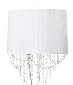 GALLERI-kattovalaisin Valkoinen