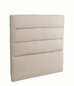 TRANEMO-sängynpääty 120 cm Beige