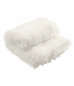 ISA-torkkupeitto Valkoinen