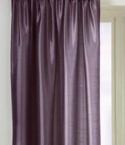 GRACE-sivuverhot, 2/pakk. Kanervanliila