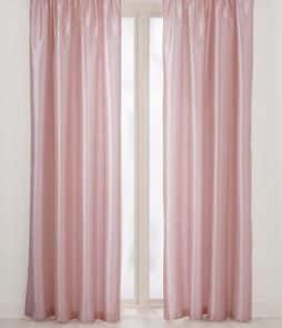 GRACE-sivuverhot, 2/pakk. Uturoosa