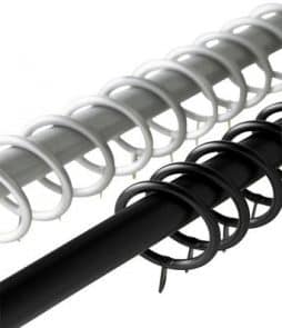 FRÄCK-verhorenkaat, 10/pakk. Musta