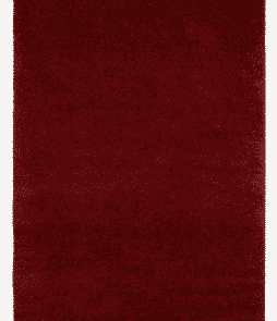STAY-ryijymatto, 135x190 cm Viininpunainen