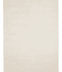 STAY-ryijymatto, 135x190 cm Kermanvalkoinen