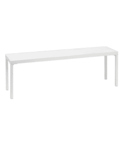 APLARED-penkki Valkoinen