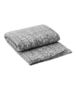 BRENDA-torkkupeitto, iso Harmaa