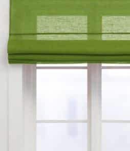 LIV-laskosverho Ruohonvihreä