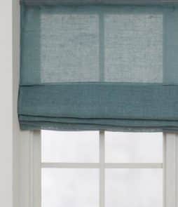 LIV-laskosverho Petrolinvihreä