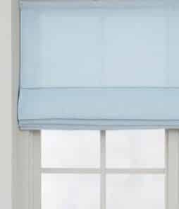 LIV-laskosverho Vaaleansininen