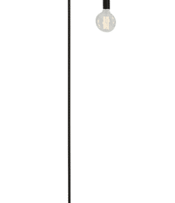 ENGLAND-lattiavalaisin Musta