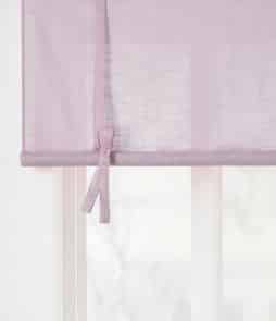 HILDA-laskosverho Liila