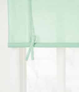 HILDA-laskosverho Vedenvihreä