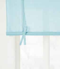 HILDA-laskosverho Vaaleansininen