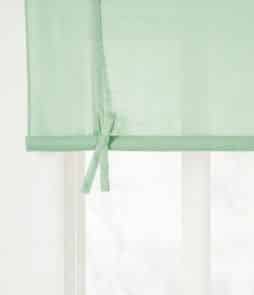 HILDA-laskosverho Sorbetgrön