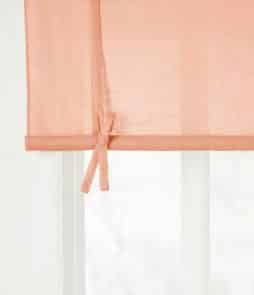 HILDA-laskosverho Oranssi