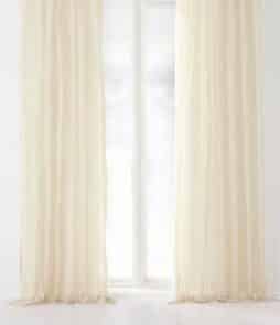 SALLY-solmimisnauhaverhot, 2/pakk. Beige