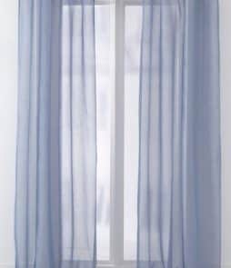 SALLY-solmimisnauhaverhot, 2/pakk. Utusininen