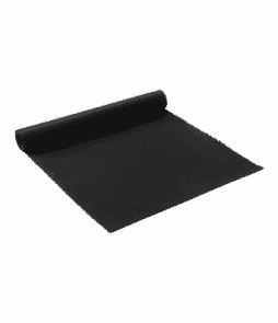 DUKA-kaitaliina Musta