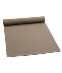 DUKA-kaitaliina Myyränruskea