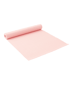 DUKA-kaitaliina Vaalea roosa