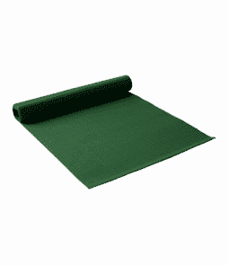 DUKA-kaitaliina Tummanvihreä