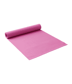 DUKA-kaitaliina Fuksianroosa