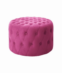 SKENE-rahi, keskikokoinen. Päällystetyt napit Kirsikka