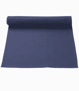 LIV-kaitaliinat tiivistä pellavaa, 2/pakk. Tummansininen