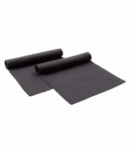 LIV-kaitaliinat tiivistä pellavaa, 2/pakk. Harmaa