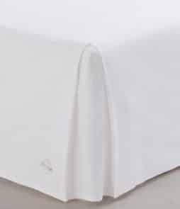 HEDDA-helmalakana Valkoinen