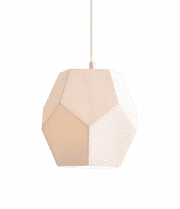 LICHTENSTEIN-kattovalaisin Valkoinen