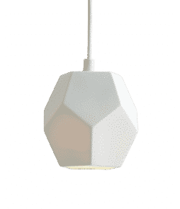 LICHTENSTEIN-kattovalaisin Vaaleansininen