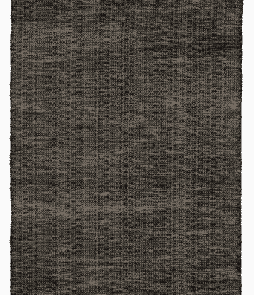 MASSA-villamatto 130x190 cm Musta