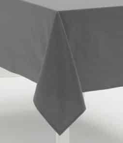 HEDVIG-pöytäliina Harmaa