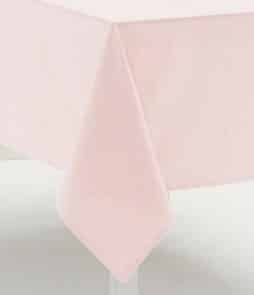 HEDVIG-pöytäliina Roosa