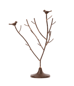 TRÄDA-korupuu Kuparinvärinen