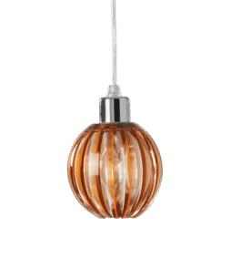 LEXI-ikkunavalaisin Oranssi