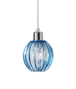 LEXI-ikkunavalaisin Petrolinsininen