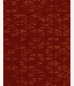 FIRENZE-ryijymatto 160x230 cm Oranssi